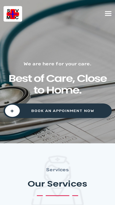 southvanmed.com