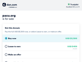 pacu.org