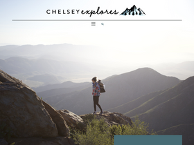 chelseyexplores.com
