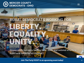 mercerdemocrats.org