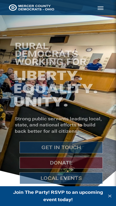 mercerdemocrats.org