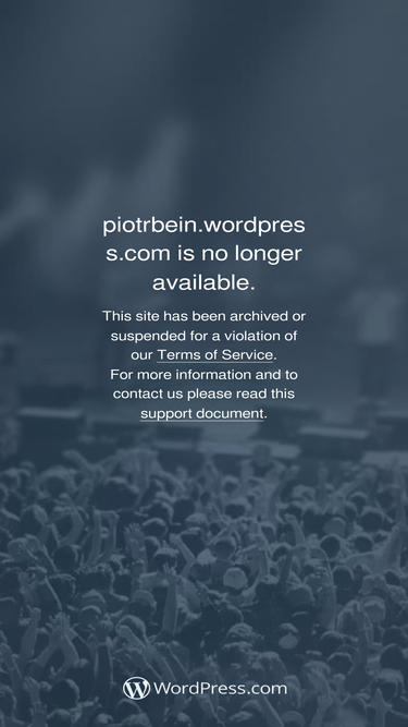 piotrbein.wordpress.com