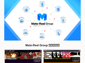 mate-real.com