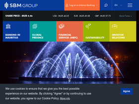 sbmgroup.mu