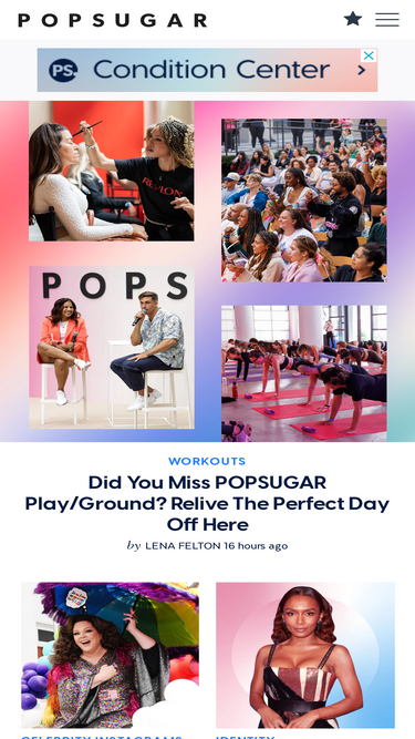popsugar.com.au