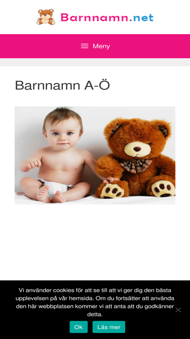 barnnamn.net