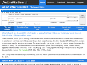 ultrafilesearch.com