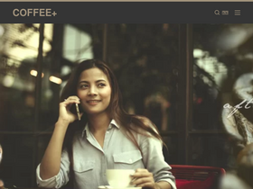 first-cafe.com