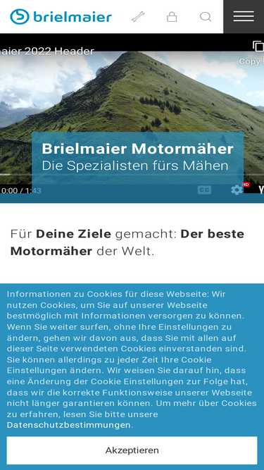 brielmaier.com