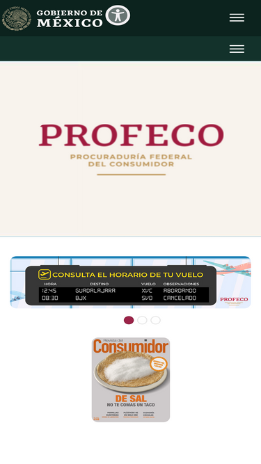 profeco.gob.mx