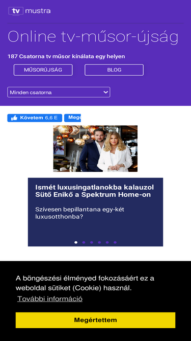 tvmustra.hu