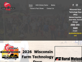 wifarmtechnologydays.com