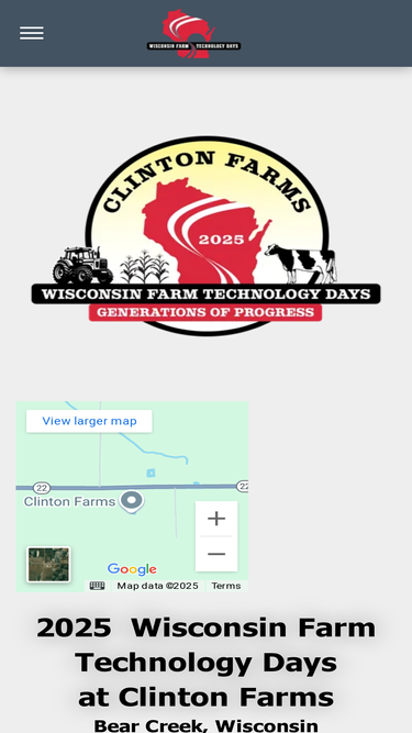 wifarmtechnologydays.com