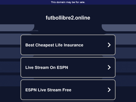 futbollibre2.online