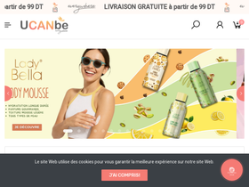 ucanbe.tn