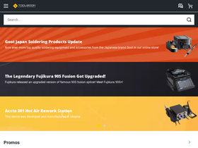 'toolboom.com' screenshot