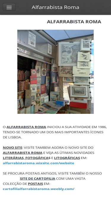 alfarrabistaroma.weebly.com