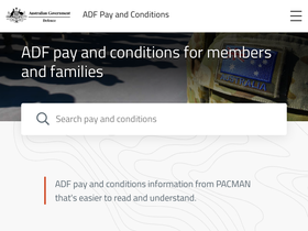 pay-conditions.defence.gov.au
