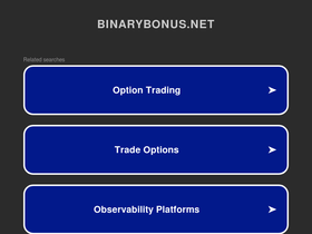 binarybonus.net