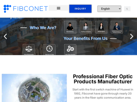 fibconet.com