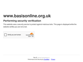 basisonline.org.uk