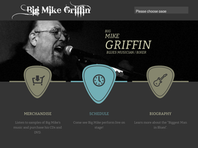 bigmikegriffin.com