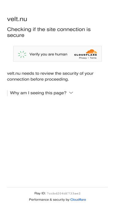 velt.nu