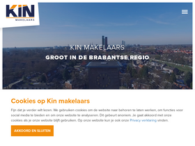 kinmakelaars.nl