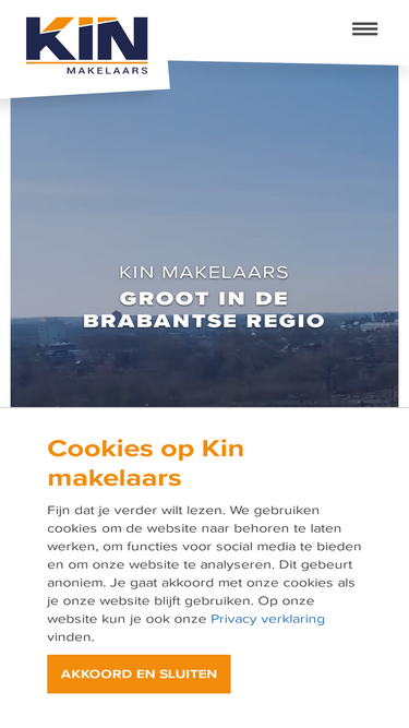 kinmakelaars.nl