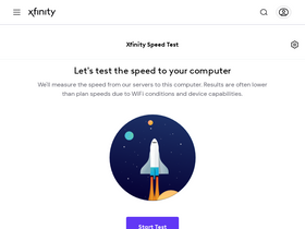 speedtest.xfinity.com
