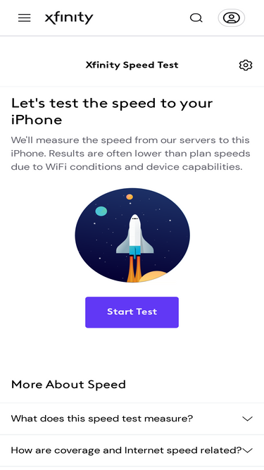 speedtest.xfinity.com