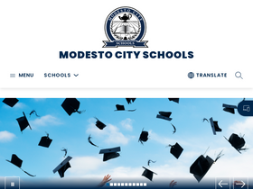 'mcs4kids.com' screenshot