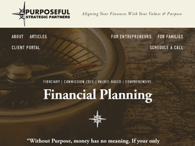 purposefulsp.com