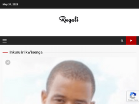 rugali.com