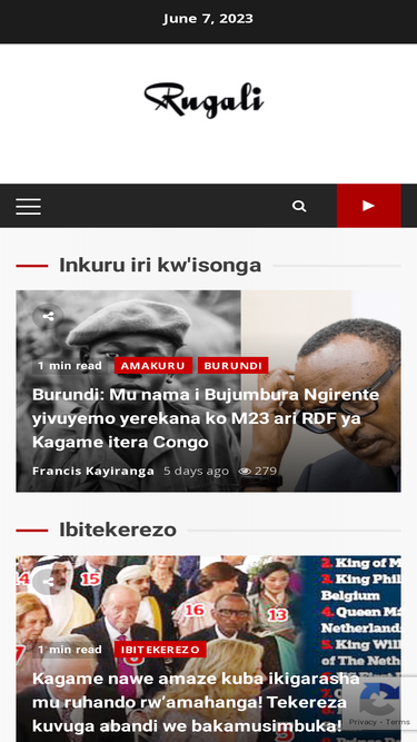 rugali.com