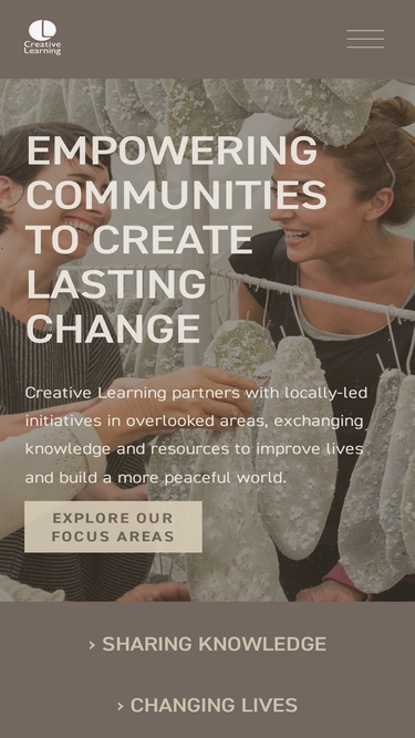 creativelearning.org