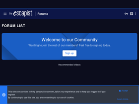 forums.escapistmagazine.com