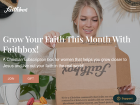 faithbox.com