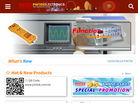pintek.com.tw