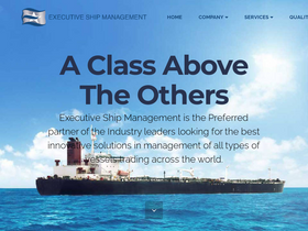 executiveship.com