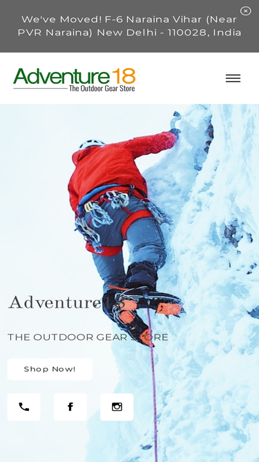 adventure18.com