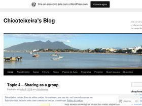 chicoteixeira.wordpress.com