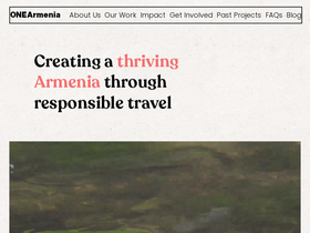 onearmenia.org