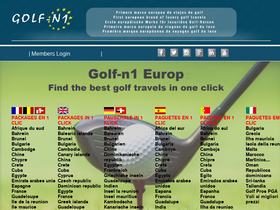 golf-n1.com