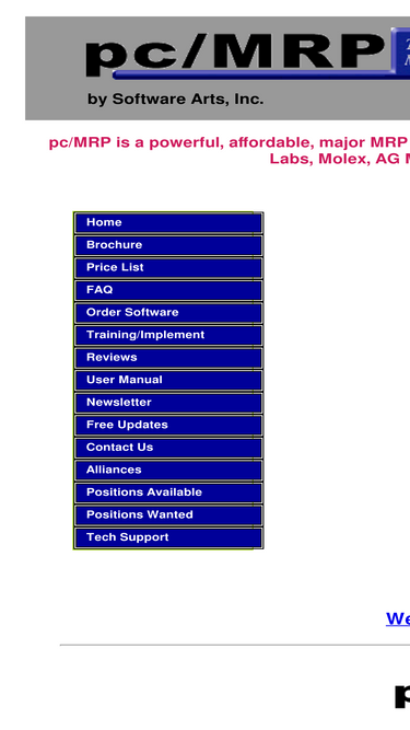 pcmrp.com