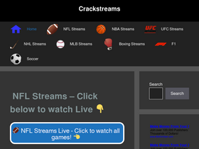 methstreams com nflstreams 10