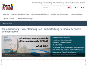 vereinstextilien.de