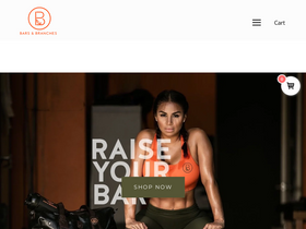 barsandbranches.com