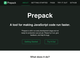prepack.io