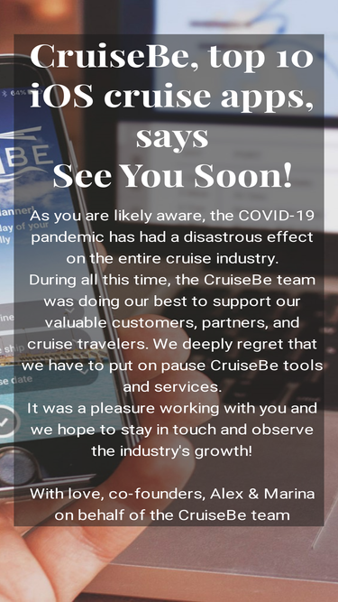cruisebe.com